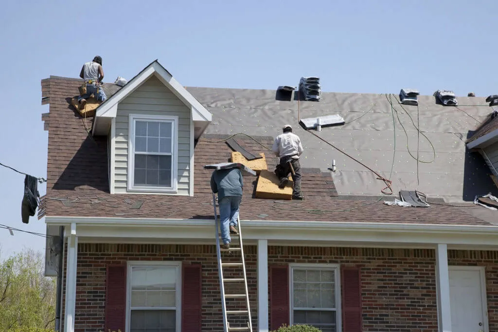 asphalt-roofing-installation-process