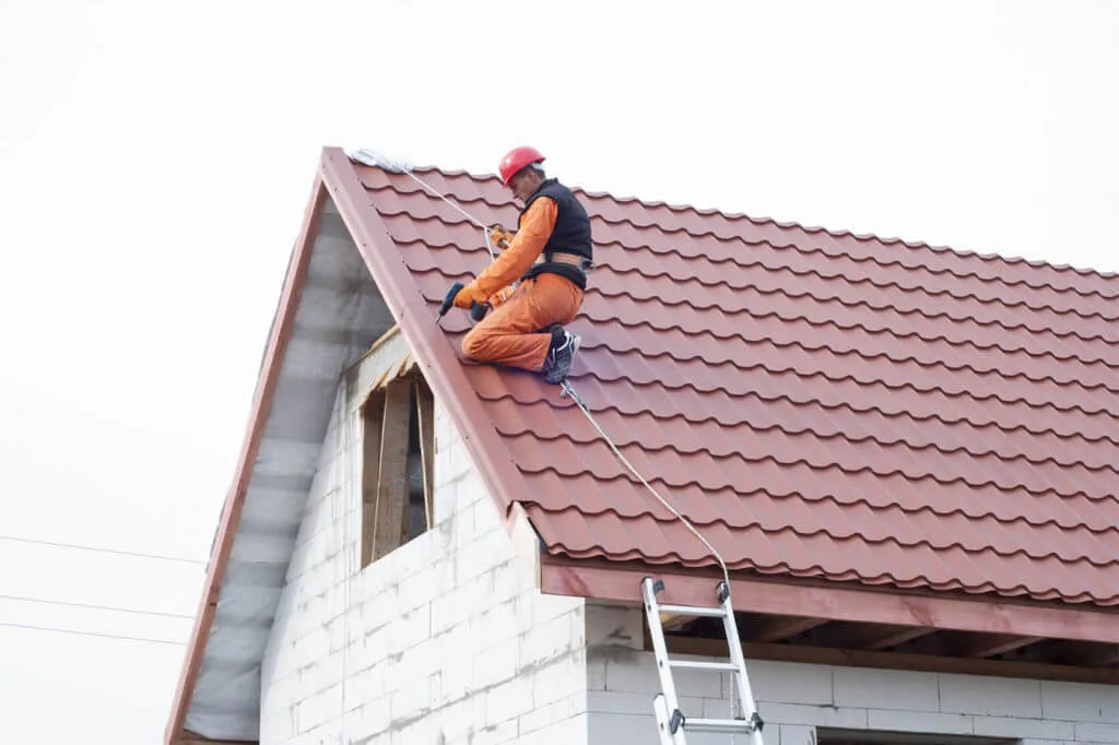 tile-roofing-installation-measurement